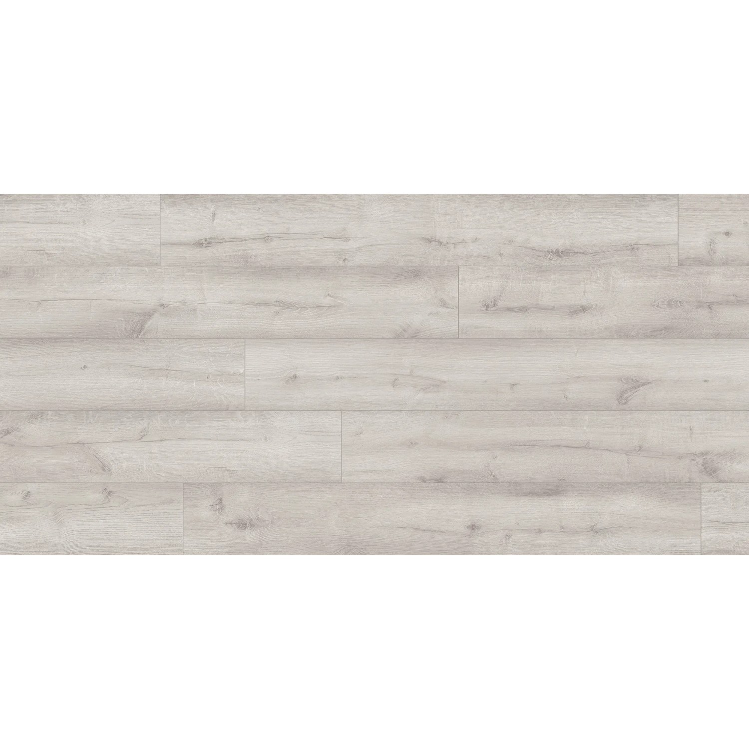E-shop Kaindl Laminátová podlaha Masterfloor Laminate dub Historic Arctic 1383x193x12mm