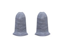 Egibi Roh PVC lišty OUT vonkajšie nr. 78 Vancouver, 2 ks