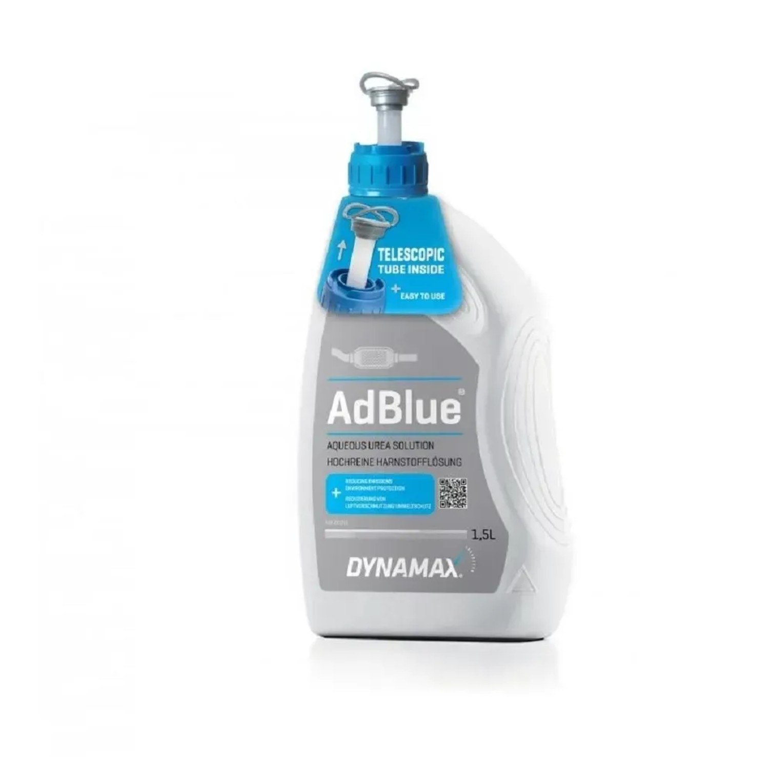 E-shop DYNAMAX AdBlue 1,5 l