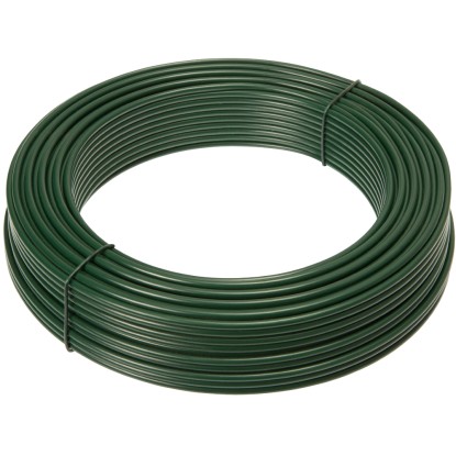 Conacord Železný viazací drôt zelený pr. 3,8 mm x 55 m