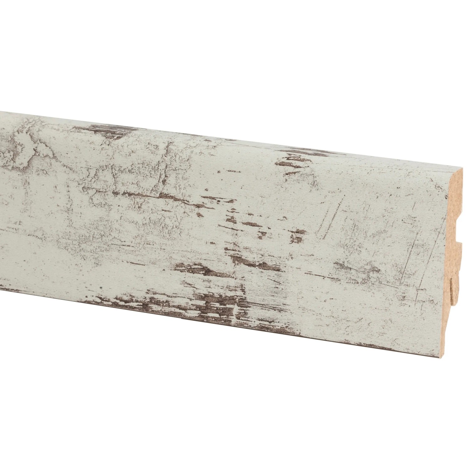 E-shop Soklová lišta Fresco, 60 x 20 x 2600 mm