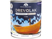 Chemolak Lodný lak U 1066 bezfarebný, 750 ml