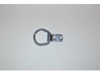 Upínacie oko 50/6 mm