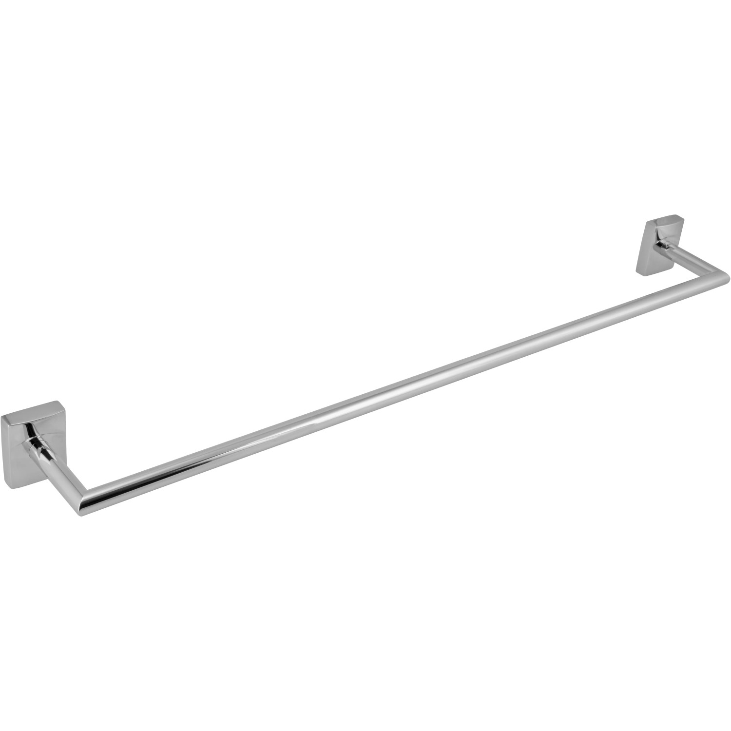 E-shop Novaservis Držiak uterákov Metalia 12, 650 mm chróm