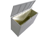 Vnútorné vrecko pre box na vankúše Davenport II z polyratanu