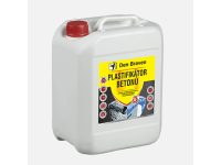 Den Braven Plastifikátor betónu 5 l
