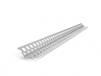 Lišta rohová G-LP s uhlom 135° 0,30/23 x 23/2500