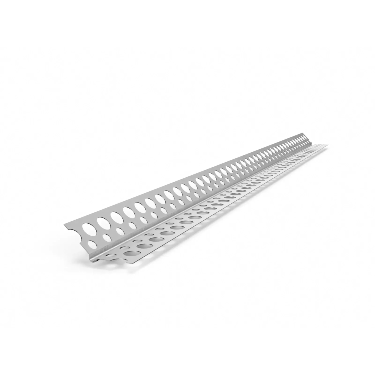 E-shop Lišta rohová G-LP s uhlom 135° 0,30/23 x 23/2500
