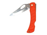 Mikov Nôž Crocodile 243-NH-1/B červený