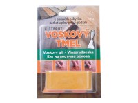 Kittfort Voskový tmel jaseň 12 g