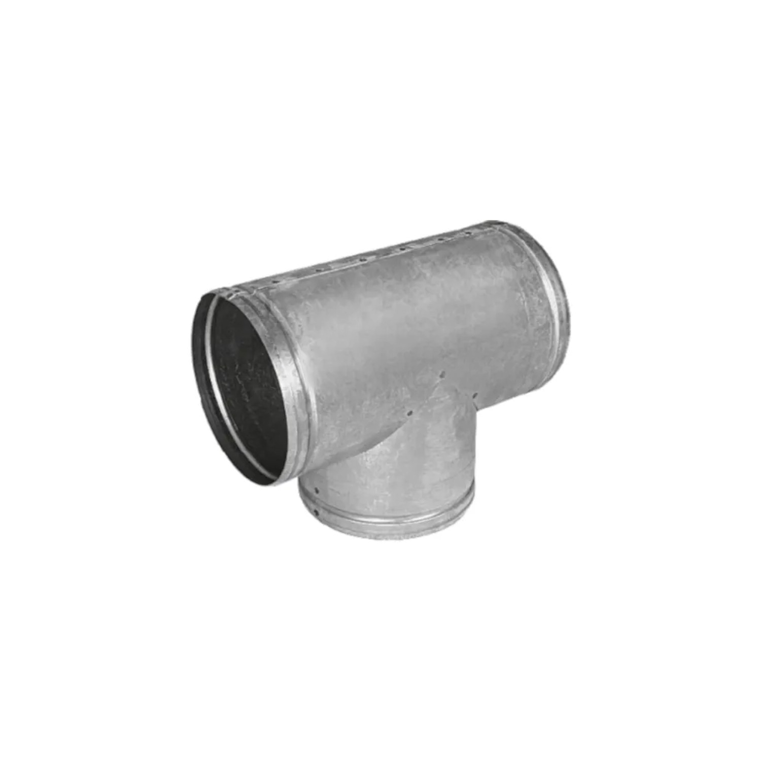 E-shop PARKANEX Rozdvojka T pozinkovaná, pr. 160 mm