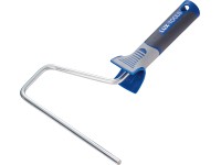 LUX-TOOLS PRE 3K rukoväť 18 cm, s držiakom pr. 8 mm, pre valčeky 18 cm