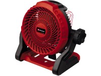 Einhell Aku ventilátor Power X-Change GE-CF 18/2200 Li Solo Einhell Aku ventilátor Power X-Change GE-CF 18/2200 Li Solo