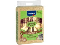 Vitakraft Hoblinová podstielka 60 l Vitakraft Hoblinová podstielka 60 l