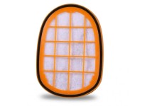 KOMA Filter pre vysávače Philips SpeedPro Aqua Max, Serie 7000, 8000