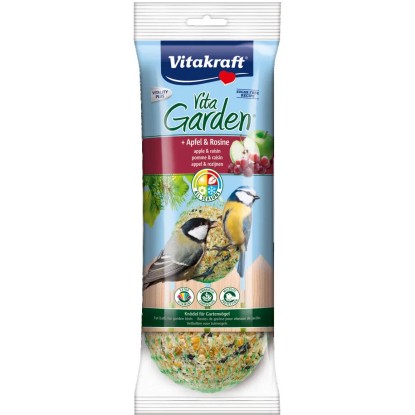 Vitakraft Knedličky Vita Garden®, 4 ks 360 g