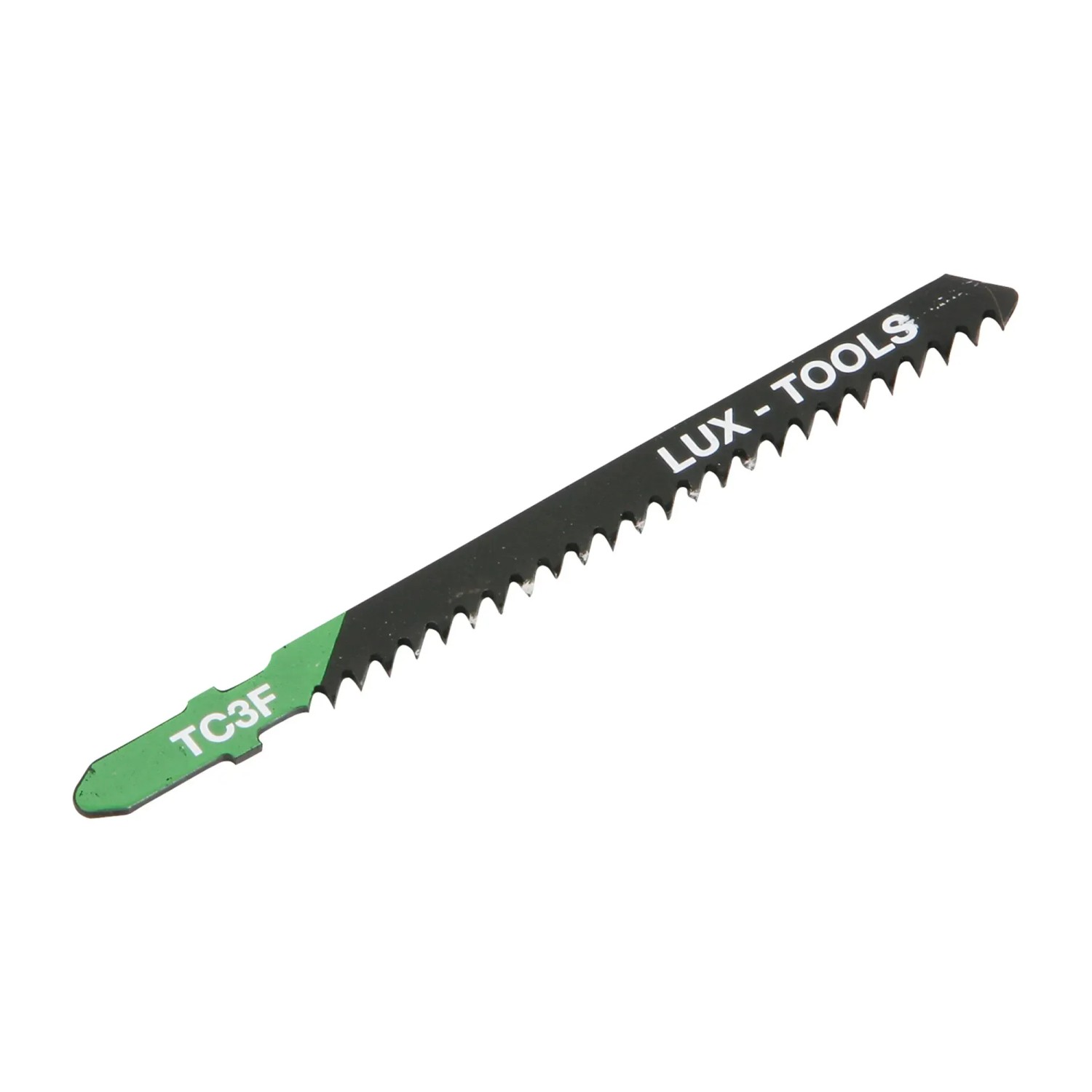 E-shop LUX-TOOLS Listy priamočiarej píly na drevo hrubé upínanie T, 5 ks
