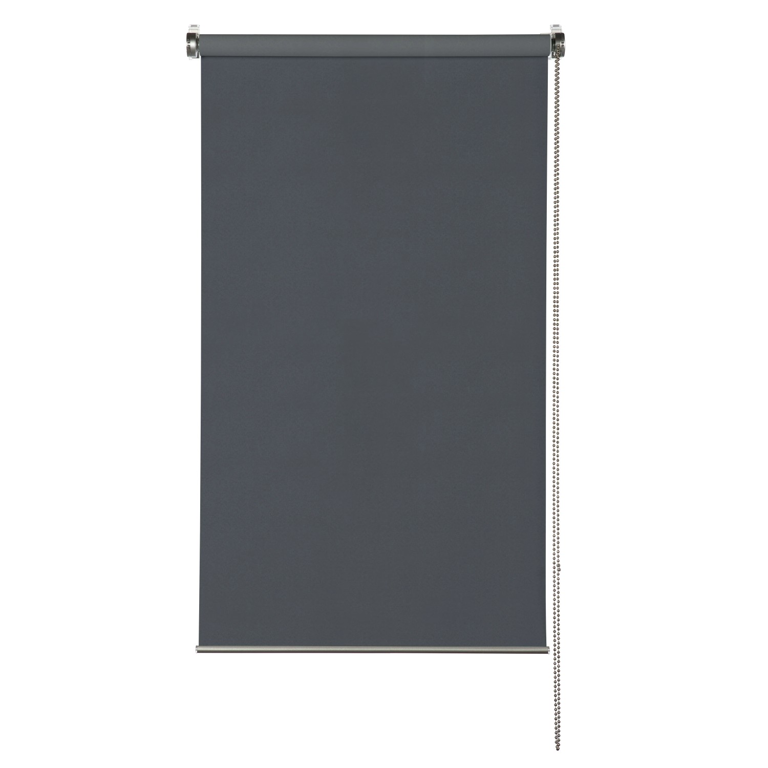 E-shop Gardinia Roleta EasyFix Termo Premium sivá 100 x 150 cm