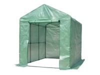 M.A.T. Plachta pre fóliovník, zelená, 250 x 179 x 211 cm