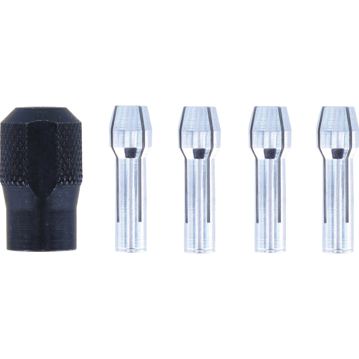 E-shop Dremel Súprava klieštin 3,2 mm s upínacou maticou 4485