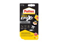 Pattex Dvojzložkové epoxidové lepidlo REPAIR EPOXY ULTRA STRONG 5 MIN 11 ml