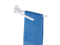 Wenko Vešiak na uteráky Pure 2 držiaky Wenko Vešiak na uteráky Pure 2 držiaky