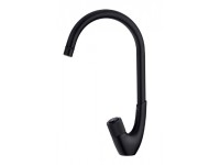 Rubineta Drezová batéria Swan-33, čierna