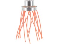 Skana Strunová hlava na odstraňovanie buriny