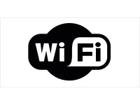 Fólia WIFI 100 mm x 50 mm