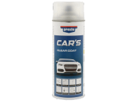 Presto Cars Lak číry matný 400 ml