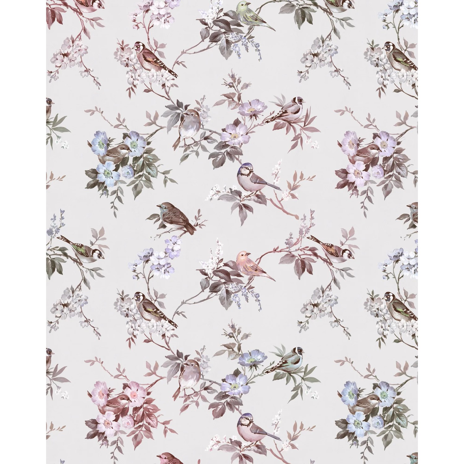 E-shop Komar Vliesová fototapeta Sweet Lullaby 200 x 250 cm