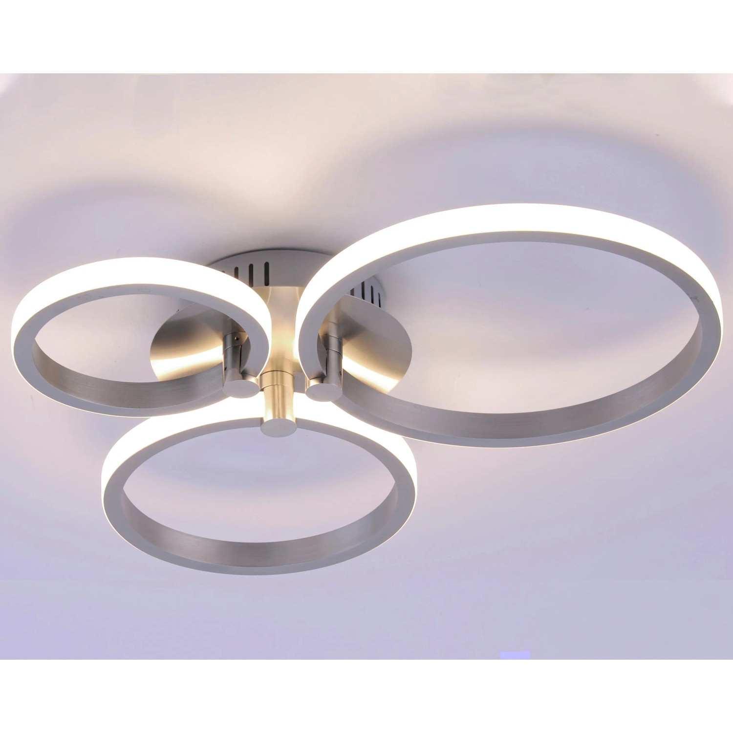 E-shop Just Light. LED stropné svietidlo Johanna 85 x 39 x 490 mm