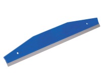 LUX-TOOLS Orezávacie pravítko nehrdzavejúce 60 cm
