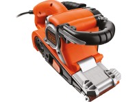 Black+Decker Pásová brúska KA88, 720 W