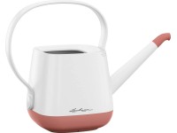 Lechuza Kanvička Yula bielo-ružový, 1,7 l