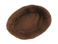 Fenica Pelech pre hlodavce, hnedá, 19 x 15 cm