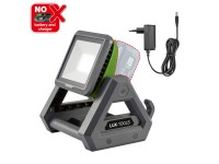 LUX-TOOLS 1 PowerSystem Aku svietidlo A-AL-20 Solo LUX-TOOLS 1 PowerSystem Aku svietidlo A-AL-20 Solo