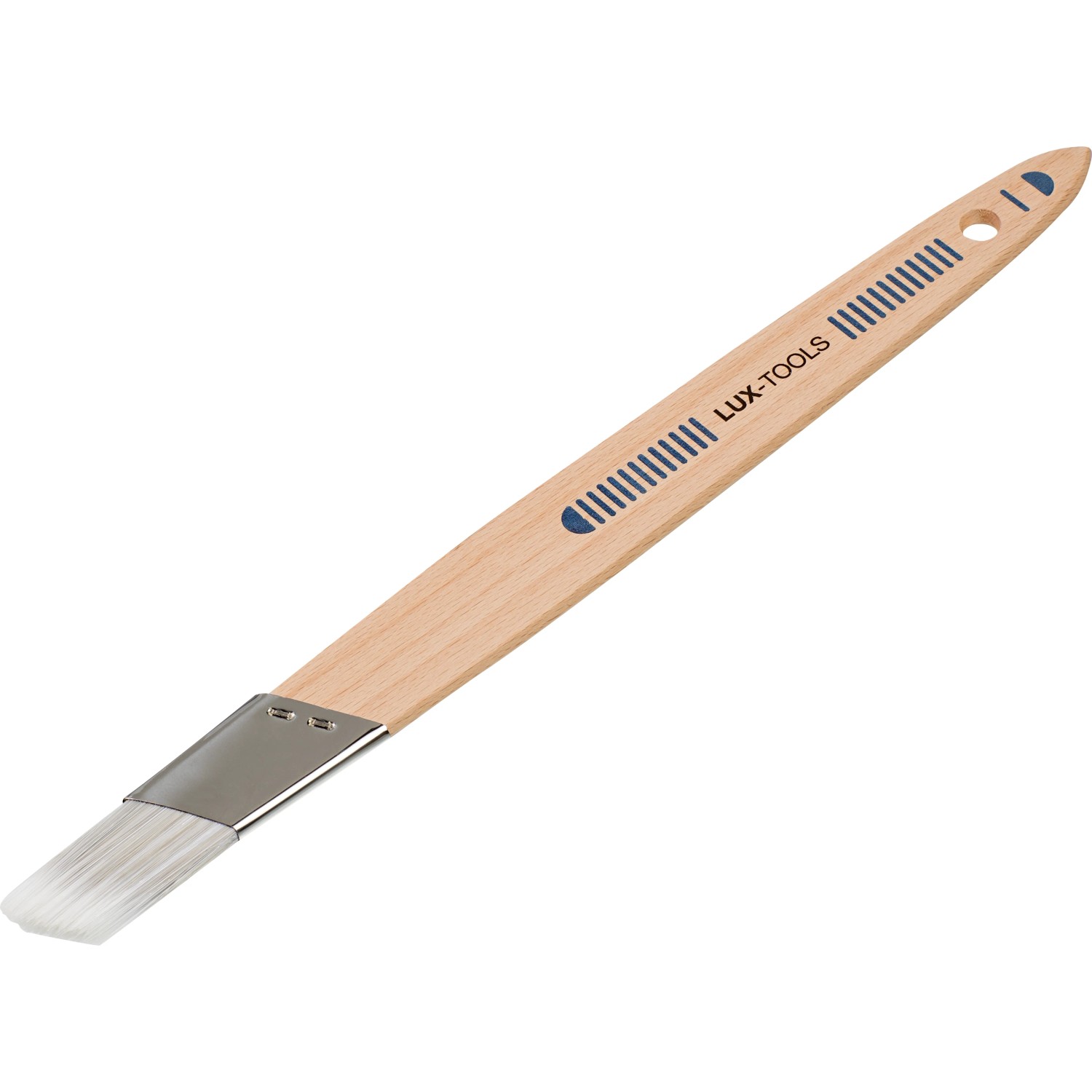 E-shop LUX-TOOLS Šikmý linkovací štetec, 25 mm