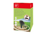 Swissinno Odpudzovač hlodavcov solárny 650 m2