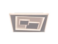 EURAKLES LED svietidlo BELLORA RC 40W 3600lm 3000/4000/6500K 40 x 40 cm EURAKLES LED svietidlo BELLORA RC 40W 3600lm 3000/4000/6500K 40 x 40 cm