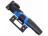 Compass Bike Hustilka na bicykel s nadstavcom 19 - 40 cm Compass Bike Hustilka na bicykel s nadstavcom 19 - 40 cm