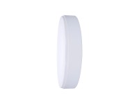 SOLIGHT LED stmievateľné prisadené svietidlo 36 W, pr. 30 cm, 2160 lm