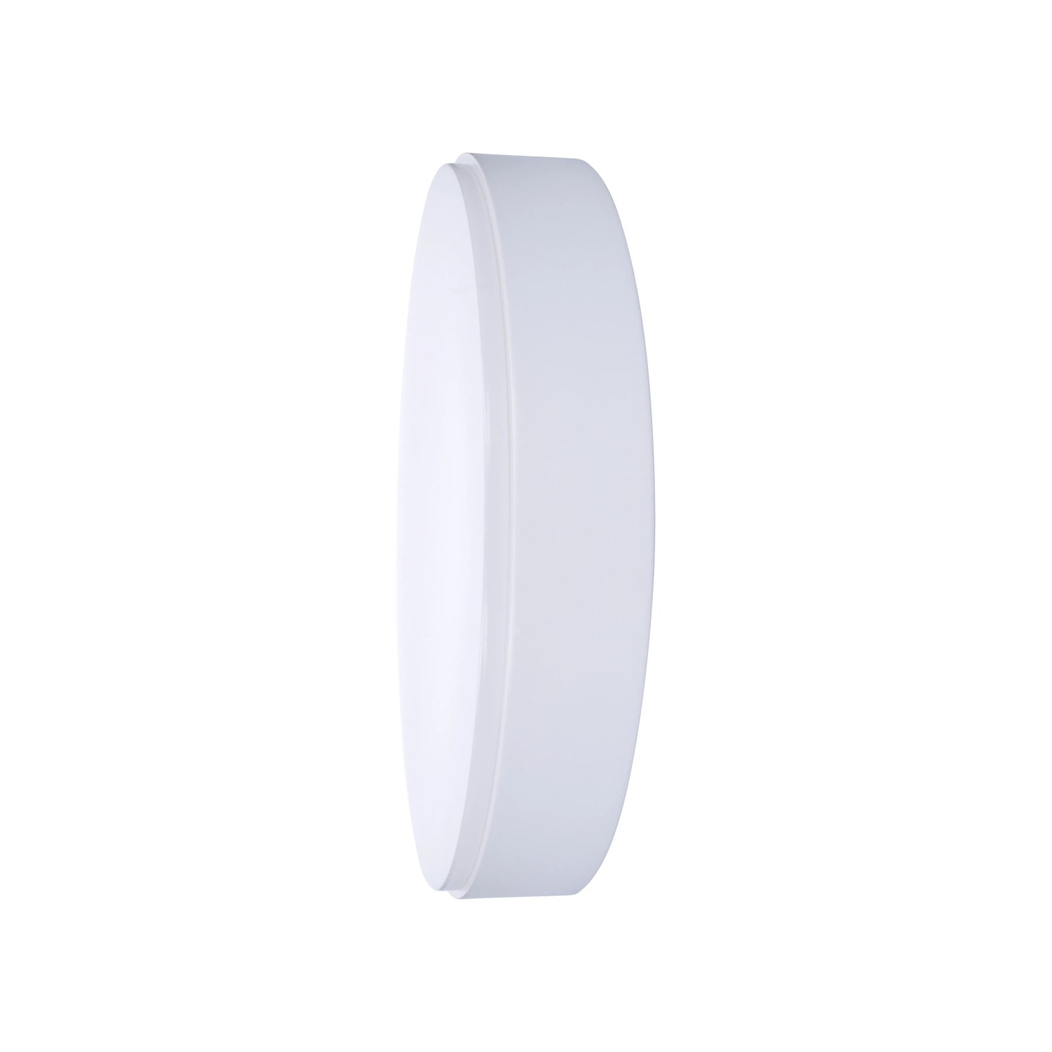 E-shop SOLIGHT LED stmievateľné prisadené svietidlo 36 W, pr. 30 cm, 2160 lm