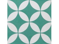 Dekoračná obkladačka Frankreich Grillon 20 x 20 cm Dekoračná obkladačka Frankreich Grillon 20 x 20 cm