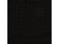 DUPLI-COLOR Žiaruvzdorná farba ALKYTON 250 ml, kováčska čierna