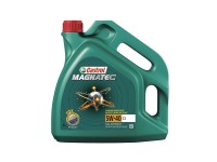 Castrol Olej Magnatec 5W-40 C3 4 l