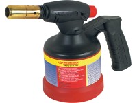 Letovacia lampa s piezoelektrickým zapaľováním 1800 °C