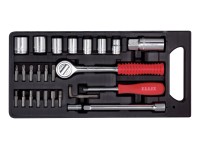 Súprava nástrčných kľúčov 10 mm (3/8