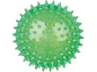 Jollypaw Loptička s výčnelkami TPR priemer 12 cm Jollypaw Loptička s výčnelkami TPR priemer 12 cm