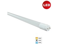 e2 elektro LED žiarivka Tune M T8 G13 18W 3000lm 3000/4000/6500K pr. 26 x 1200mm